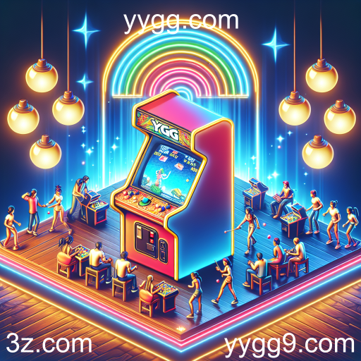 A Evolução dos Jogos Arcade na Era Digital