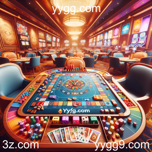 A Evolução dos Jogos de Tabuleiro: Entre Tradição e Modernidade