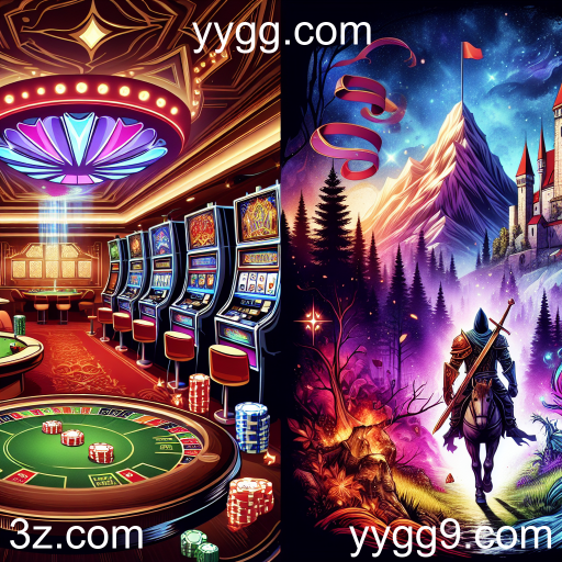 A Evolução dos Jogos de RPG: Uma Jornada Através dos Mundos Fantásticos